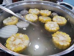 -八合里潮汕鲜牛肉火锅(深圳海岸城店)