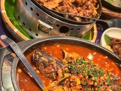 -甘家界牌柠檬鸭(青山店)