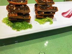 -天厨妙香素食餐厅(清华店)