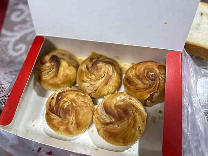 四如春食府-"锅贴真的要赞一个 皮很薄很脆 很好吃 不.