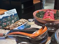 -芸山季·云南山珍菌火锅(人民广场来福士店)