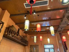 -湖南老灶台·生态农业餐饮(龙胜店)