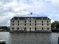 -国家海事博物馆