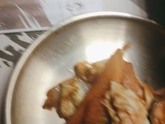 -西塔老太太泥炉烤肉(温州首店万象城黑金店)