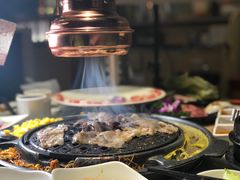 -韩宫宴烤肉·黑毛和牛·料理(合肥滨湖银泰城店)