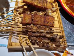 -寻味乌镇·龙虾烧烤