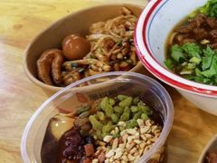 -捌玖粉面馆·猪油拌粉