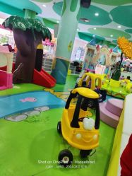 -童梦园主题乐园(天津泉汇购物广场店)