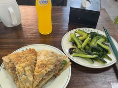 -清真永恒华威肉饼(潘家园店)