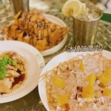 汕头探店 | 时大大X就喺茶餐厅2.0