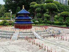 -深圳锦绣中华民俗村