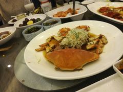 -海景壹号大酒店(惠钱路店)