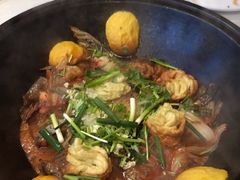 -江湖水乡铁锅炖魚(周庄嘉园店)