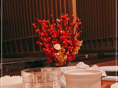 -阿纳迪酒店·悦餐厅