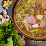 刘阿妹.鸡煲小火锅