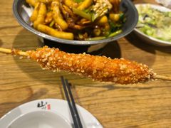 -山芋腔苏北菜(盐城滨海店)