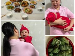 -爱贝尔高端月嫂(母婴护理)