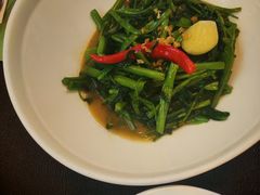 -帕蓝·暹罗料理(大学路店)