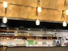 -CRAZYONES克芮旺斯西班牙餐厅(苏州中心店)