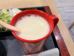 -永和大王(广渠店)