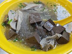 -包顺兴面馆(长乐路店)