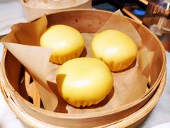 流沙包-煲宫猪肚鸡(晶品店)