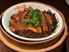 小隐扣肉-小隐人家(乐松店)