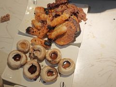 -鲜一烤肉(沈北店)