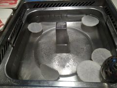 -海底捞火锅(威高广场店)