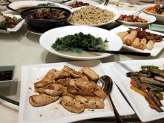 -锦粤宫·精致粤菜(深圳北站店)