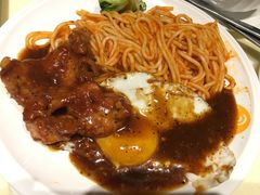-龙记烧腊茶餐厅(常德路店)