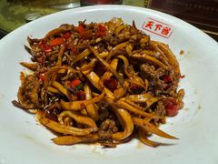 -天下客饭店(中山路店)