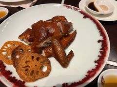 -杭州西子湖四季酒店·金沙厅