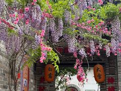 -樱桃沟景区