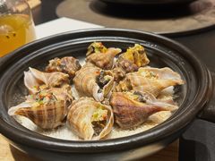 -小满海鲜·别院(天津旗舰店)