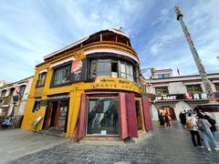 -玛吉阿米·餐吧