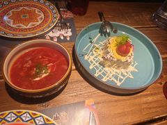 -卢布里西餐厅(海拉尔店)