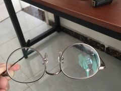 -罗伯特眼镜·蔡司官方授权(罗湖国贸店)