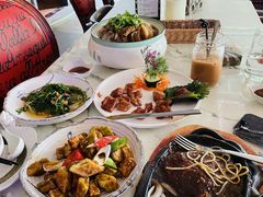 -JUKEBOX玖部音乐餐厅(华侨城店)