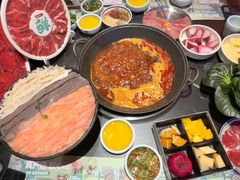 -巴蜀大将火锅(春熙店)