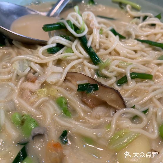 阿威菜馆(六一东路店)