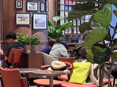 -Peet's Coffee皮爷咖啡(杭州来福士店)