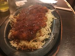 -矢场猪(名古屋站三井楼北馆店)