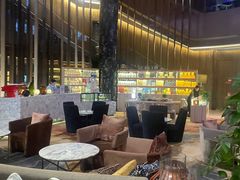 -昆明中心皇冠假日酒店