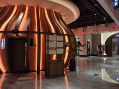 -青水瓦台汤泉(未央店)