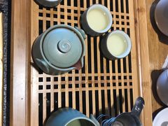 铁观音-小城粥道·海胆鲜虾粥(解放广场店)