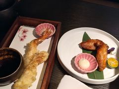 -花潮料理艺食馆(成都万象城店)