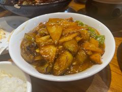 -金掌勺·锅包肉(双榆树店)