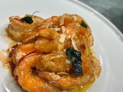 -马仕玖煲·融合菜·酥不腻烤鸭(人大店)