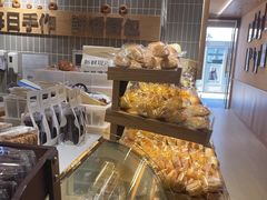 -小飞象面包公社(珠江路金鹰店)